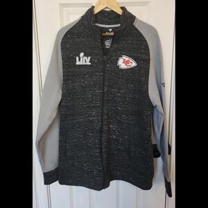 Kansas City superbowl champs jacket‎